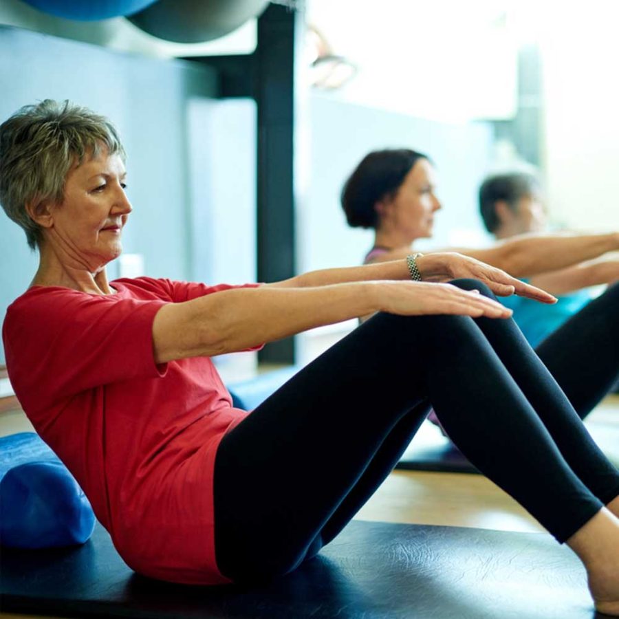 Functional Physio & Pilates | Gallery Image | Pilates Classes | Sonning Common